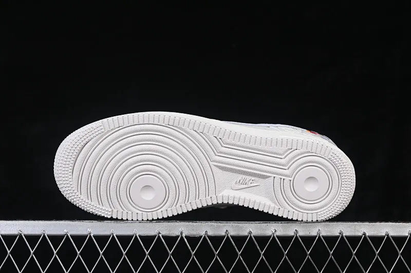All categories Nk Air Force 1 Air Force series Nk Air Force 1 Low Air Force low-top Nike Air Force 1'07 Low Year of the Horse limited edition Air Force 1 low-top casual sneakers IQ1119-011